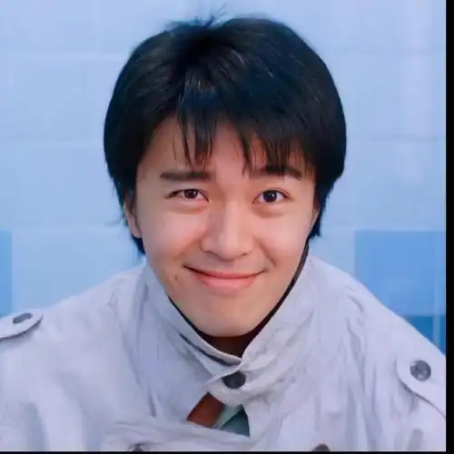 周星驰超帅的呀