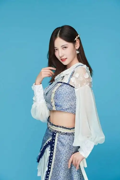 长发赵粤 - 半次元 - acg爱好者社区