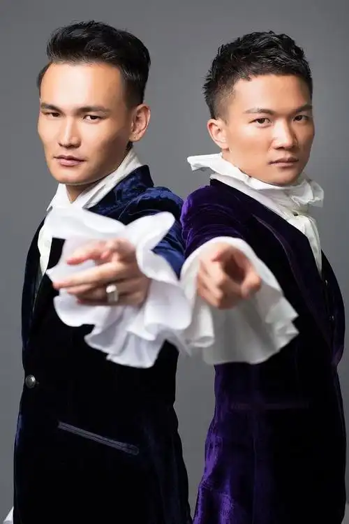 周深李维化身音乐诗人21日开专辑首唱会