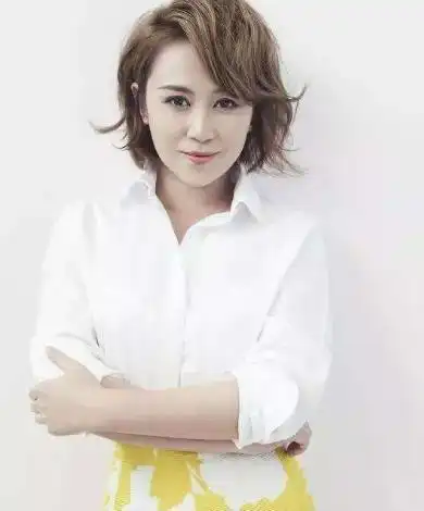 马丽(马冬梅扮演者)个人资料介绍