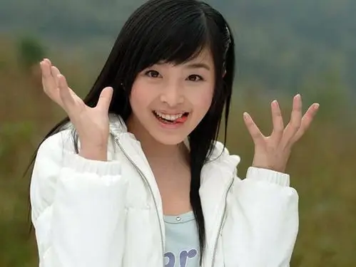 神同框!张韶涵与张含韵首次合影,7岁年龄差完全看不出似姐妹花