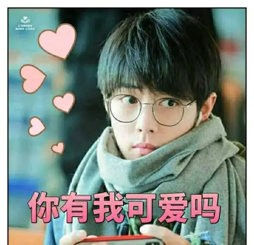 明星1(肖战)11(表情包)-啵叽小铺:壁纸哟-话本小说网