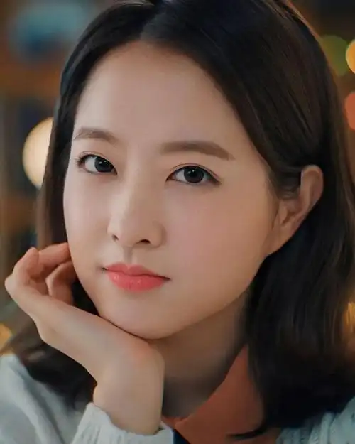 时隔两年回归的朴宝英教你童颜养肤秘籍