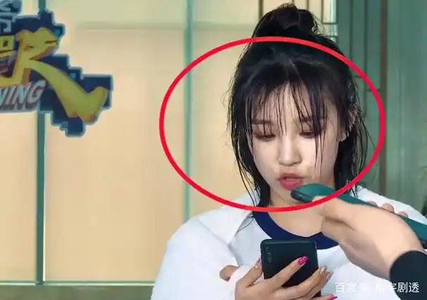宋雨琦卸妆后,王梦洁3次一传2次失误-图片大观-奇异网