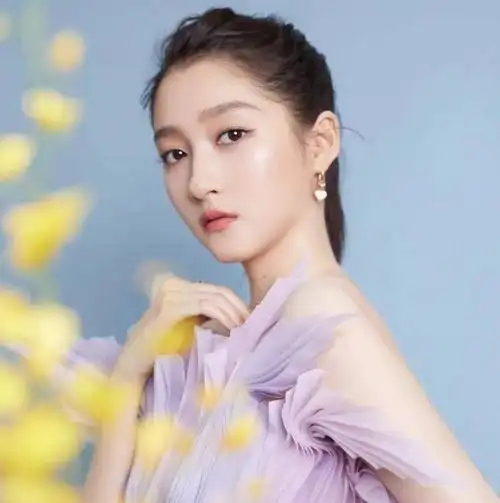 【微信头像】关晓彤