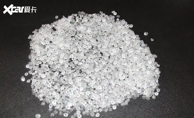 pvc塑料,目前在汽车领域是一个广义的概念,其中一种是指化工领域指