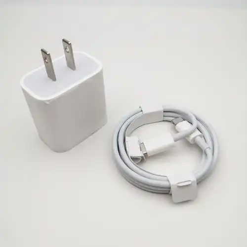 适用于苹果pd20w快充充电器pd快充头i12适配器type-cpd20w快充