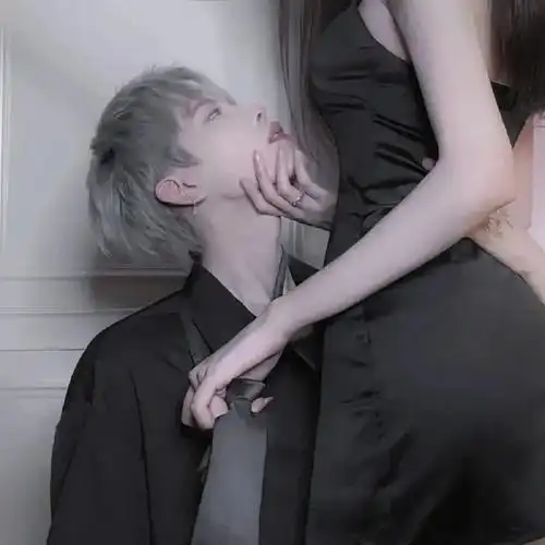 情侣头像双人情头