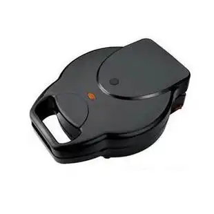 美的电饼铛ph301a(30cm)双开关设计 正品全国联保