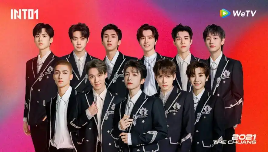 创造营2021:一个中外交流,碰撞融合的夏令营