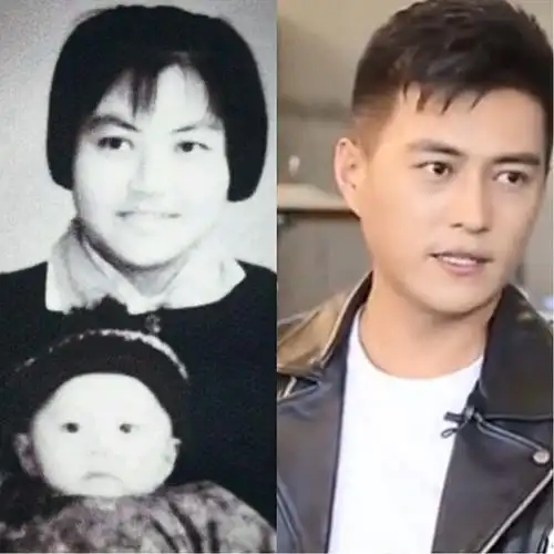 男神靳东与离过婚的江珊同居5年为何又转身娶了二婚的李佳