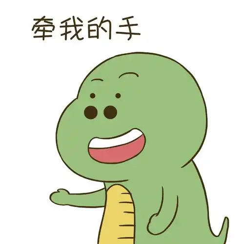 情侣头像 小清新头像 男女生头像 by活力柠檬酱