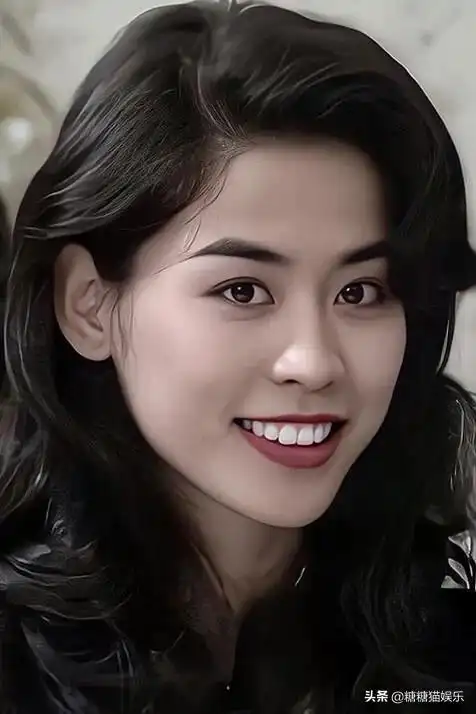 原来饰演王宝钏的宣萱,年轻的时候,也是个美女_网易订阅