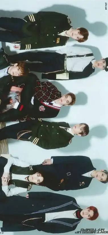 exo不i壁纸 - 高清图片,堆糖,美图壁纸兴趣社区