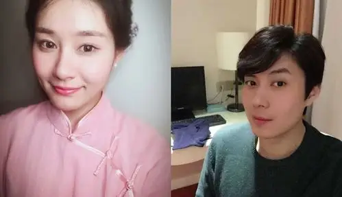 开心麻花演员艾伦结婚了吗 艾伦老婆朱微玮是谁