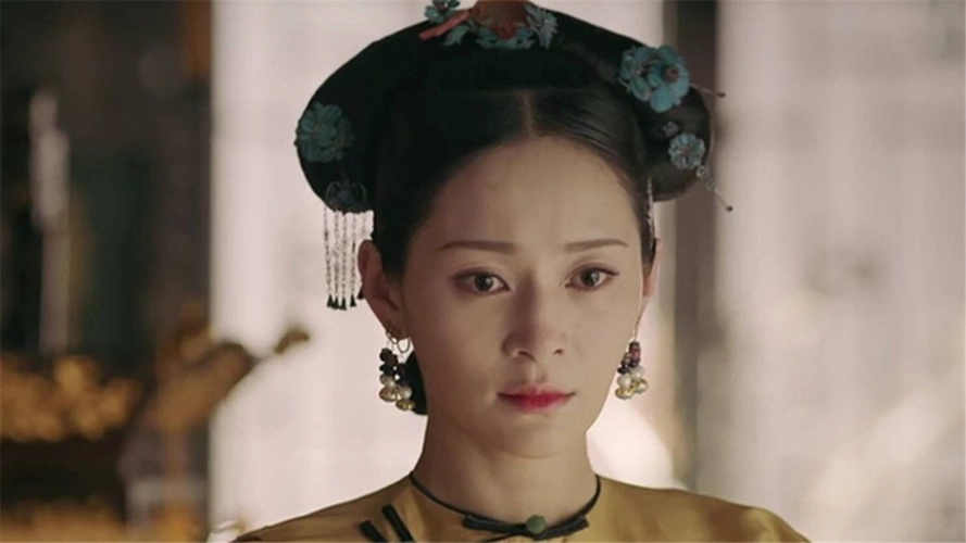 王媛可不计较片酬拍延禧攻略,边拍戏边喂奶超敬业,她不红谁红?