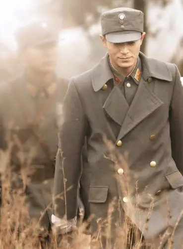 霍建华战长沙人物剧照高清图片