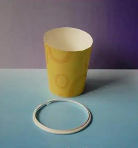 手工纸杯螃蟹的做法大全(纸杯制作螃蟹的创意手工制作教程)(2)