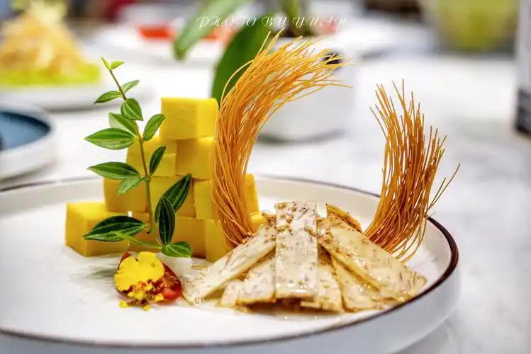 开在别墅里的私房菜,环境高档,价格适中请客还倍儿有面子_味蕾