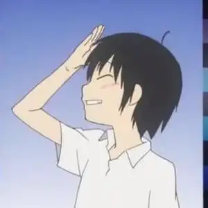 自带bgm的路人甲头像