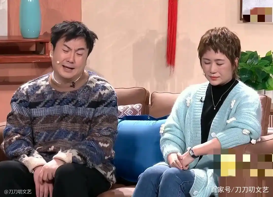 还得是沈腾马丽!春晚小品讽刺"老赖",观众提前宣布:全场最佳
