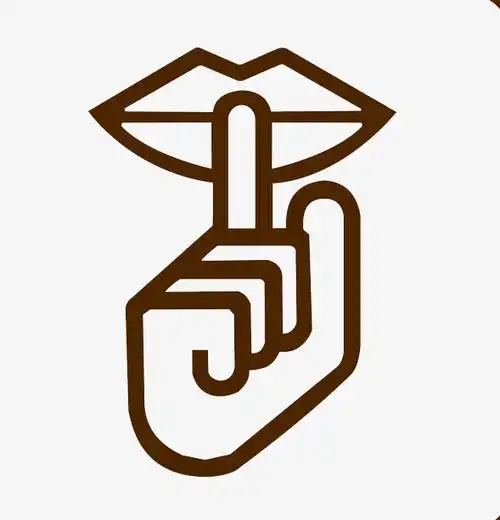 上升下降标识手绘卡通箭头免扣素材