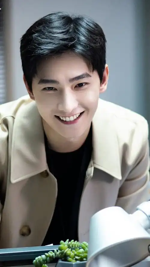 你是我的荣耀于途杨洋