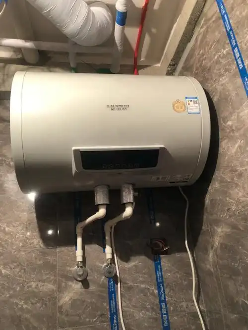 热水器安装可以少些坑