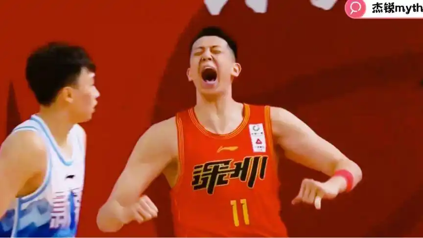 沈梓捷隔扣 准绝杀,你这么厉害,阿联要请你喝拉菲了