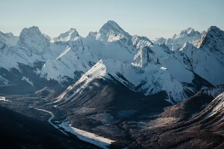 有哪些可以将屏幕发挥到极致的壁纸