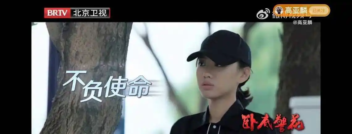 《卧底警花》今晚卫视首播,天花板阵容曝光,闫妮女儿c位惹争议_缉毒