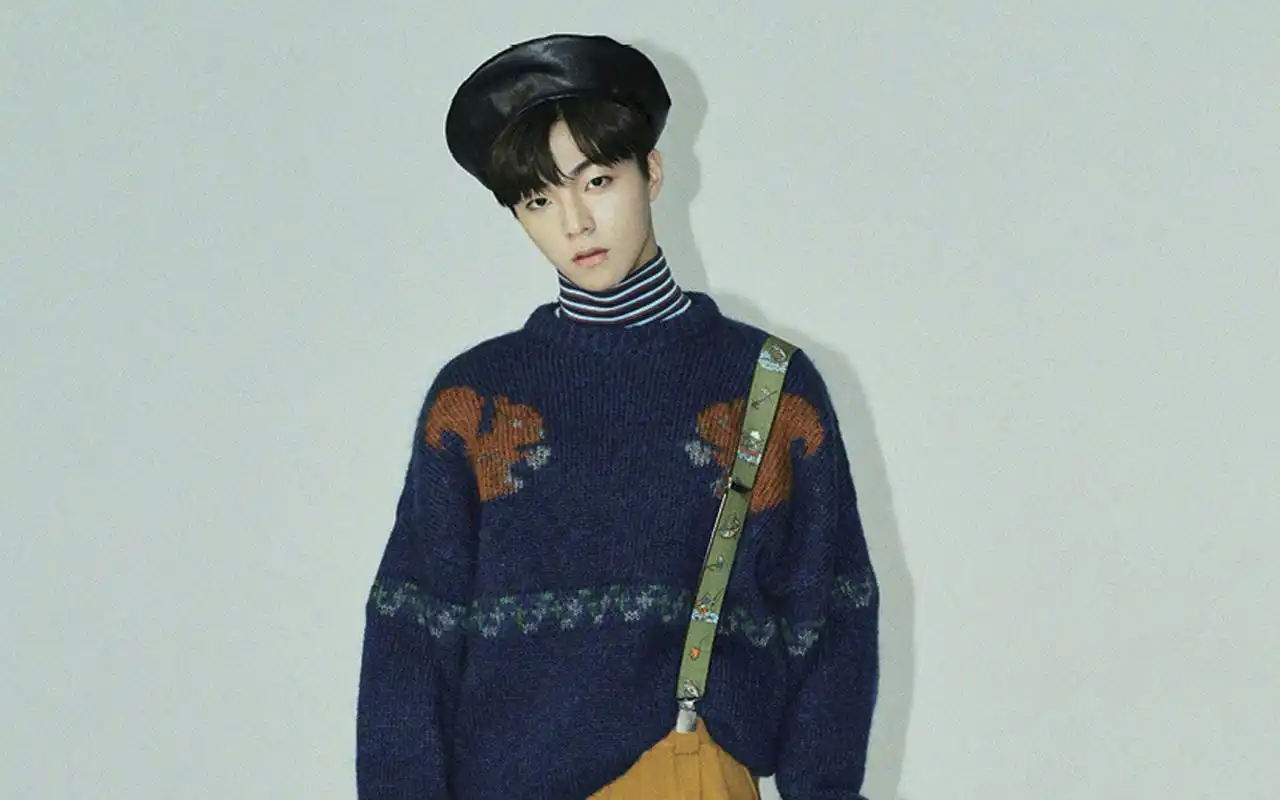 ninepercent陈立农复古时尚壁纸_新生代大势偶像