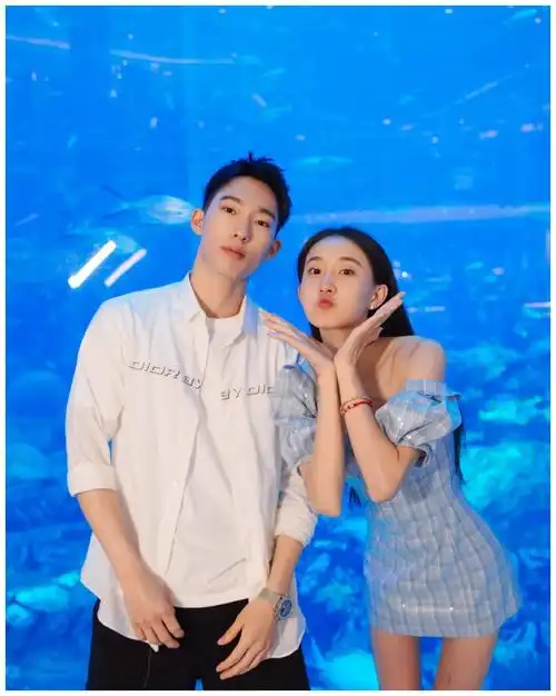 《女儿们的恋爱》张豆豆选择再次约会,于家翊开心握拳大喊:yes