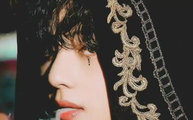 【金泰亨】神仙音色击中我的瞬间,是我们奔赴彼此的开始