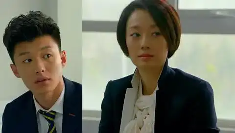 【马伊琍】《中国式关系》#正在追的电视剧