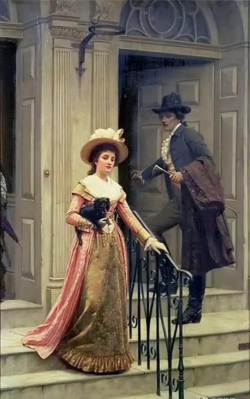 19世纪英国女性作家群的崛起,在文学创作和社会地位树立了榜样