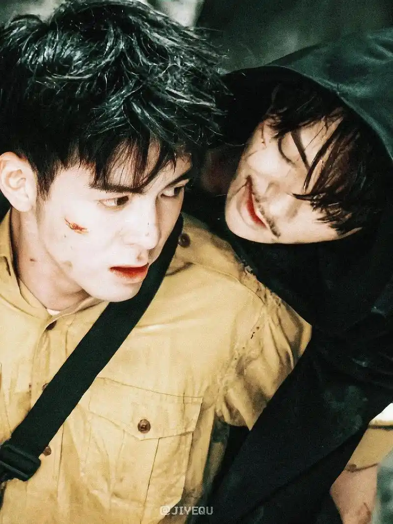 带你回家#宇日俱曾 #肖宇梁曾舜晞 - 抖音