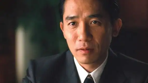 人间蒸发3小时!12年后"真相照"流出,梁朝伟的做法堪称好丈夫