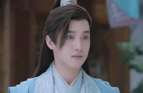 山河令顾湘曹蔚宁少年酒馆初相逢