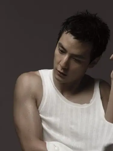 吴彦祖 daniel wu
