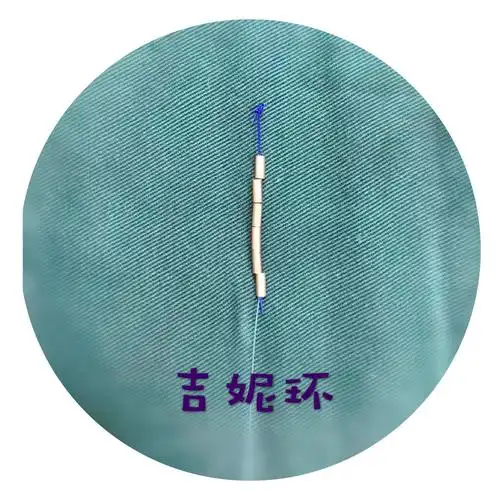 继续查看该图片可能引起不适(吉妮iud)宫铜iud:形态更接近宫腔形状