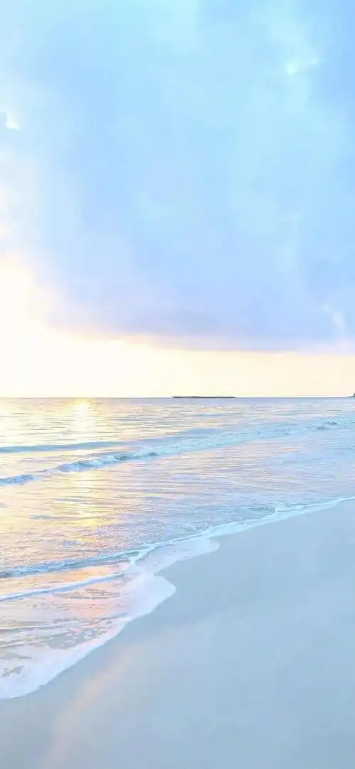 可爱,小清新,唯美,温暖治愈系手机壁纸,高清无水印