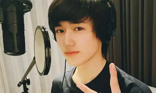 宋亚轩的女朋友付诗琦是真的吗 15岁自曝喜欢温柔女生_搜鲜网