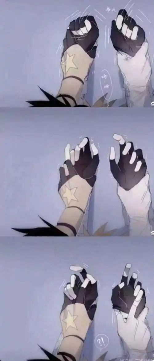 凹凸世界,太难了,上个作品没通过_cp_评论_图片