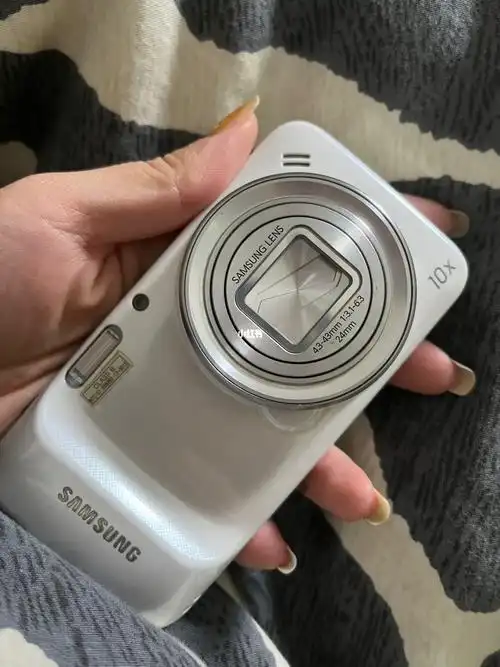 三星s4zoomc101 10倍光学变焦手机 安卓4.4系统