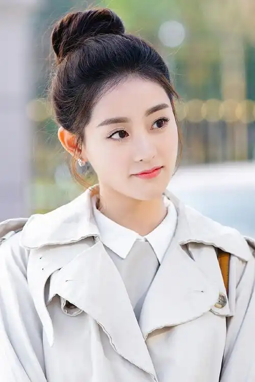 『谈判官』商碧晨♀祝绪丹