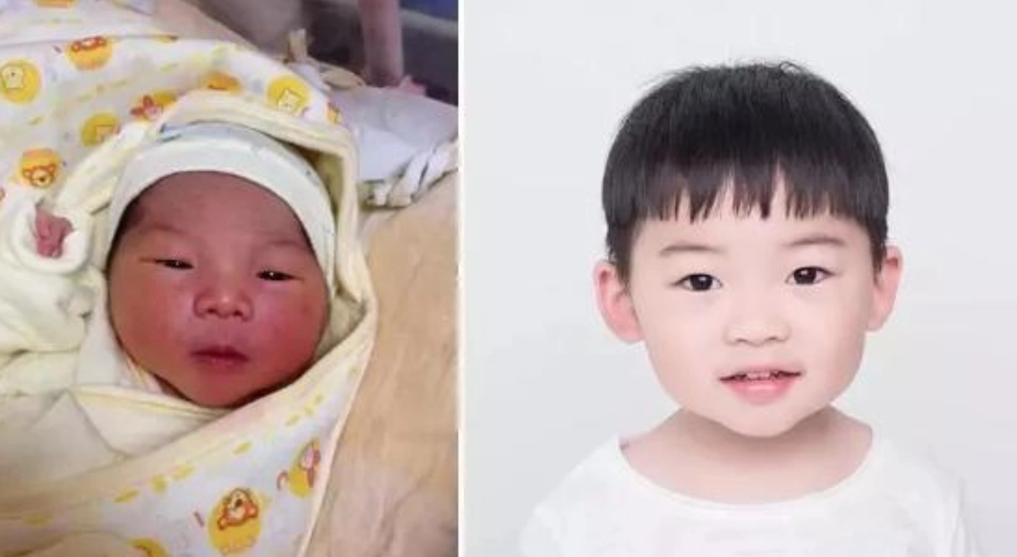 黎明女儿出生时被嘲笑丑,现在"整容式长大",网友:完美逆袭!