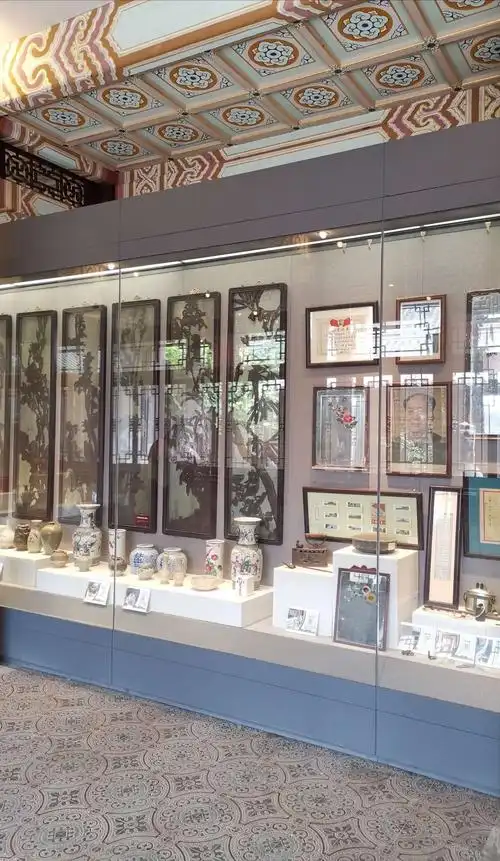 天津老城博物馆