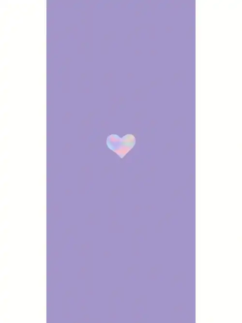 紫色壁纸插画壁纸