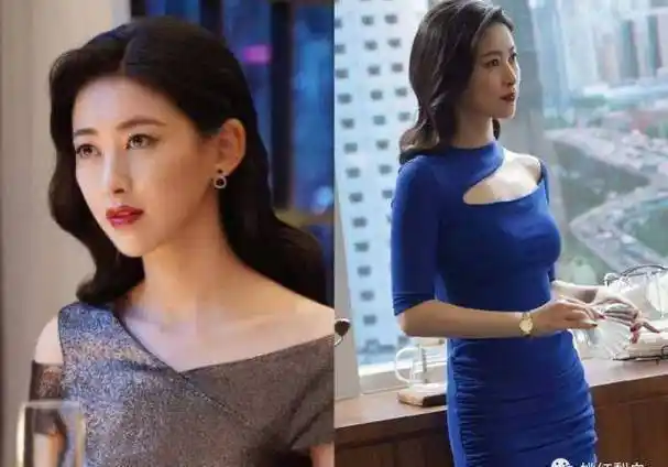 朱珠_栗娜_款式